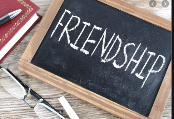 Ask James: How do I deal with friends who don’t put in any effort in our friendship?