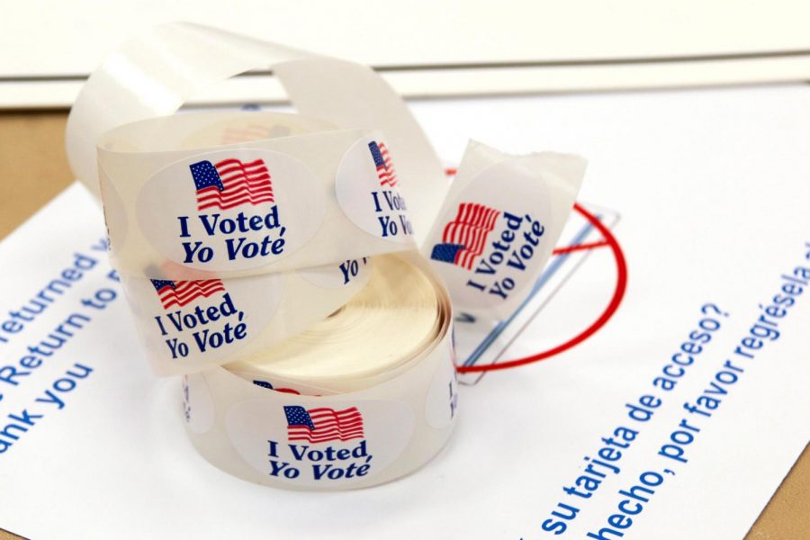Election 2020: Invaliding Mail-In Ballots Is Voter Suppression, And Here’s Why.