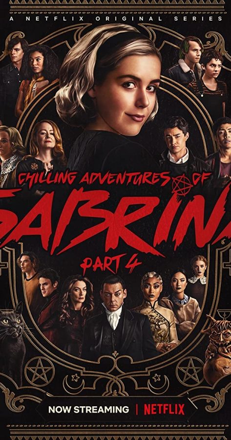 CAOS Season 4 is Messy, but Worth the Watch
