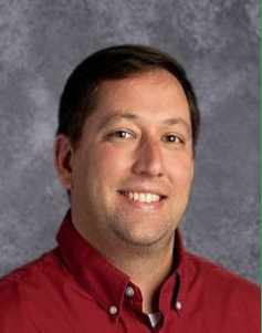 Teacher Feature: Basketball Coach and Teacher Mr. Starr