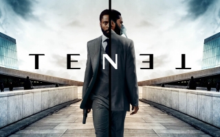 You May Need to Watch Tenet Twice, but its Worth it