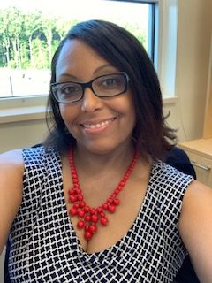 Staff Feature: Professional School Counselor Mrs. Thomas