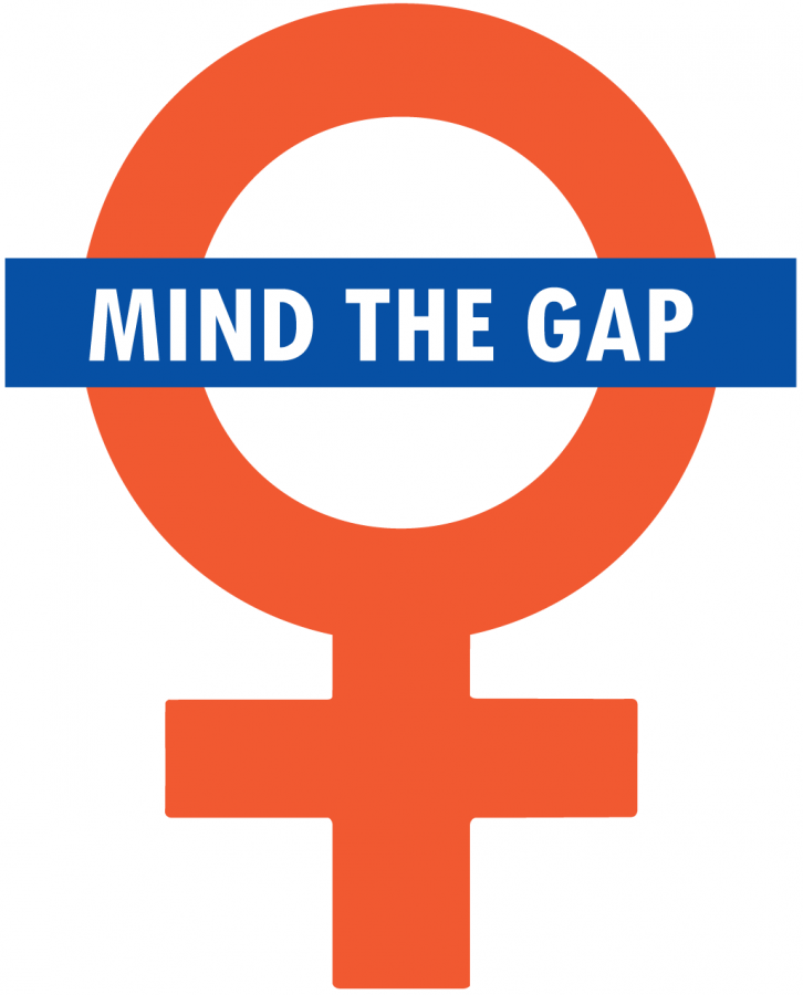 Legal Reform Can Help Close the Gender Wage Gap
