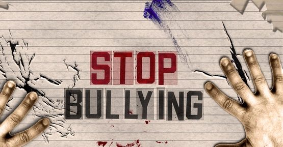 Stop Bullying