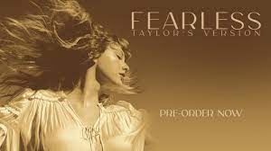 Fearless: Taylors Version Review