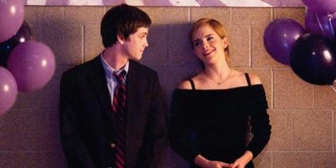 Why All Teens Should Watch The Perks of Being a Wallflower – The