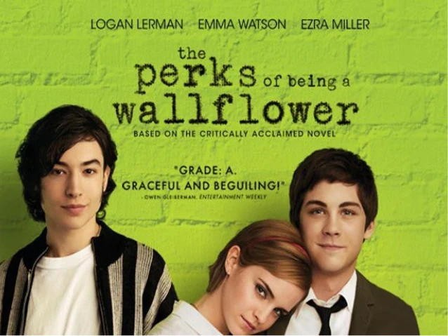 Why All Teens Should Watch The Perks of Being a Wallflower