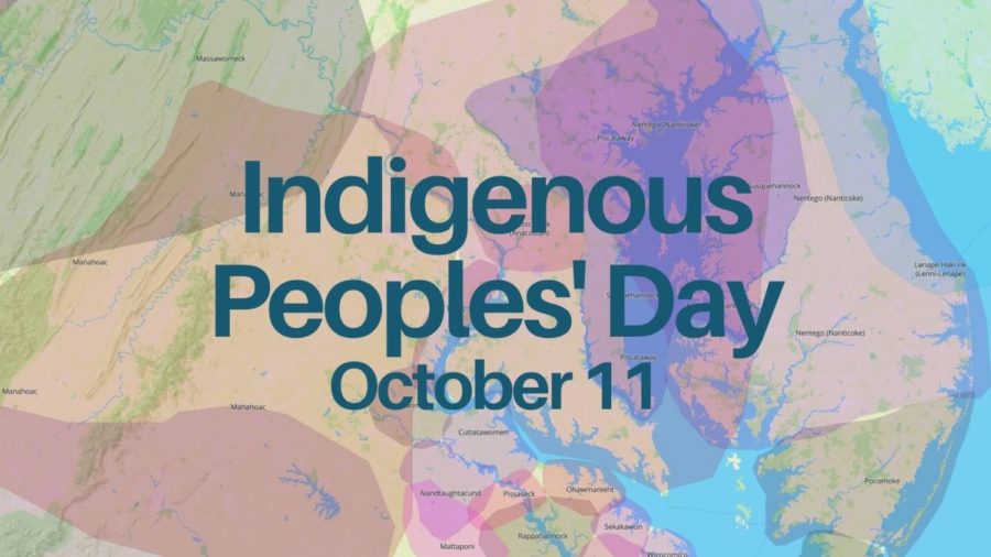 We Should Celebrate Indigenous People