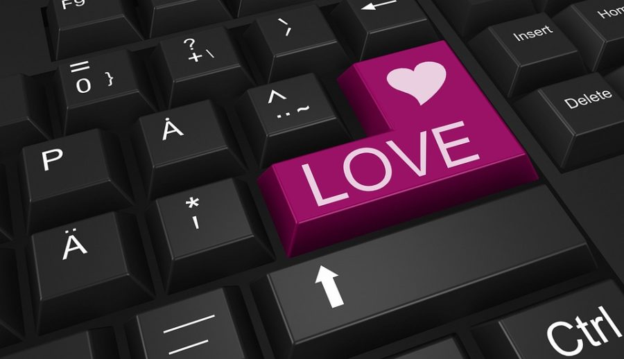 Web Site Crush Love App Online Dating Match
