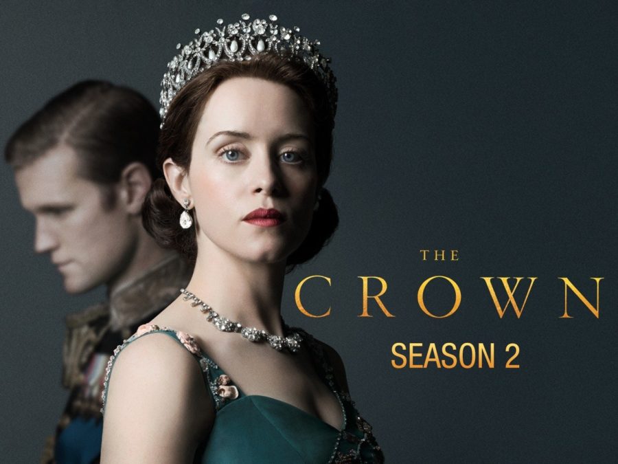 The Crown Season 2: A Great Watch