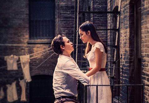 West Side Story Stuns Visually in an Outstanding Remake