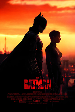 Batman in film - Wikipedia