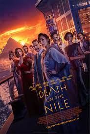 Death on the Nile is Worth the Watch