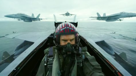 Top Gun: Maverick is the Perfect Sequel to the 1986 Film