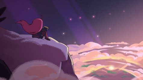 Celeste: A Game, But Also An Experience