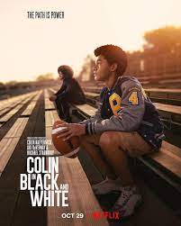 Colin in Black and White tells the Kaepernick Story with Drama and Detail