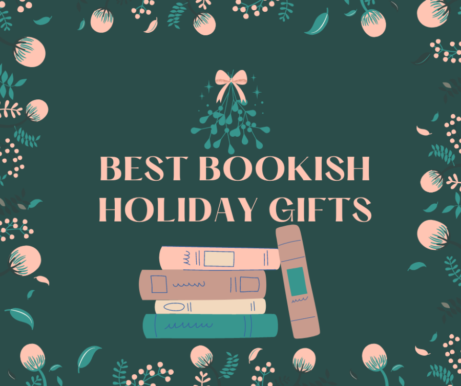 Bookish+Gifts+for+the+Holidays