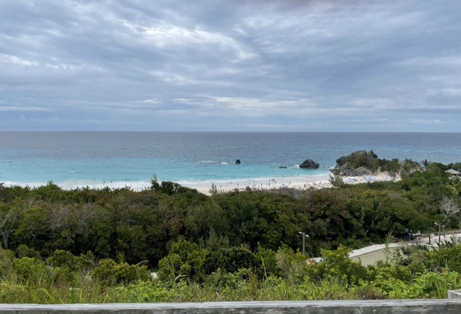 Bermuda: Beautiful beaches and so much more