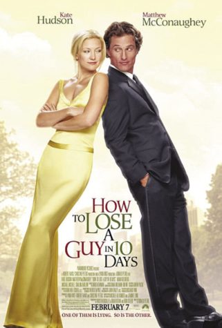 How to Lose a Guy in 10 Days Brings a 
Funny, Heartfelt Twist to the Screen