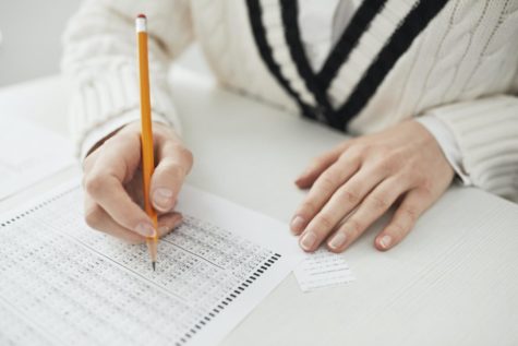The SAT Fails Students Across The Country, And It’s Time For Something New