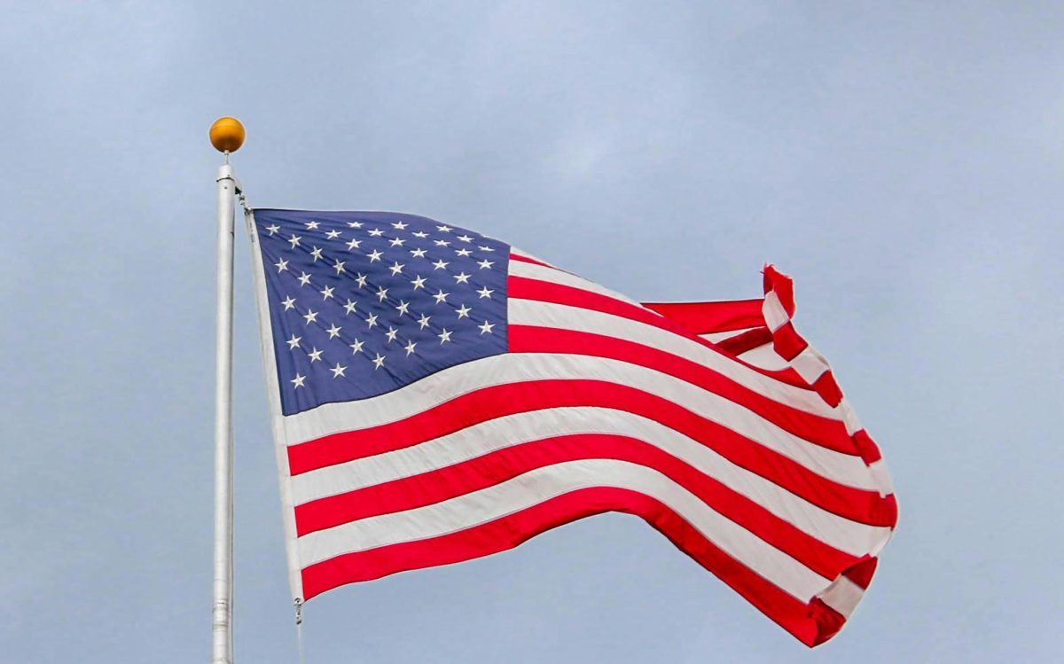 An+American+Flag