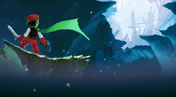 What Cave Story Tells Us About War– And Why It’s Relevant Today