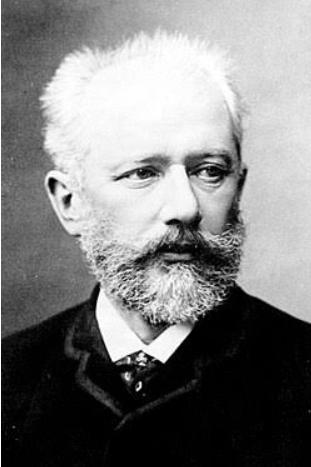 The Nutcracker, and the Composer Behind it