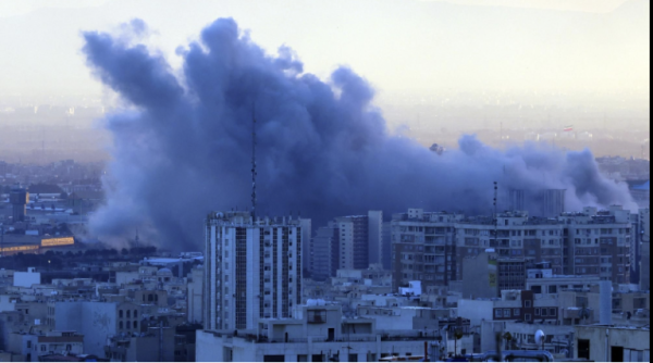 Iran: Because Last Time Ended So Well